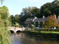 Bibury